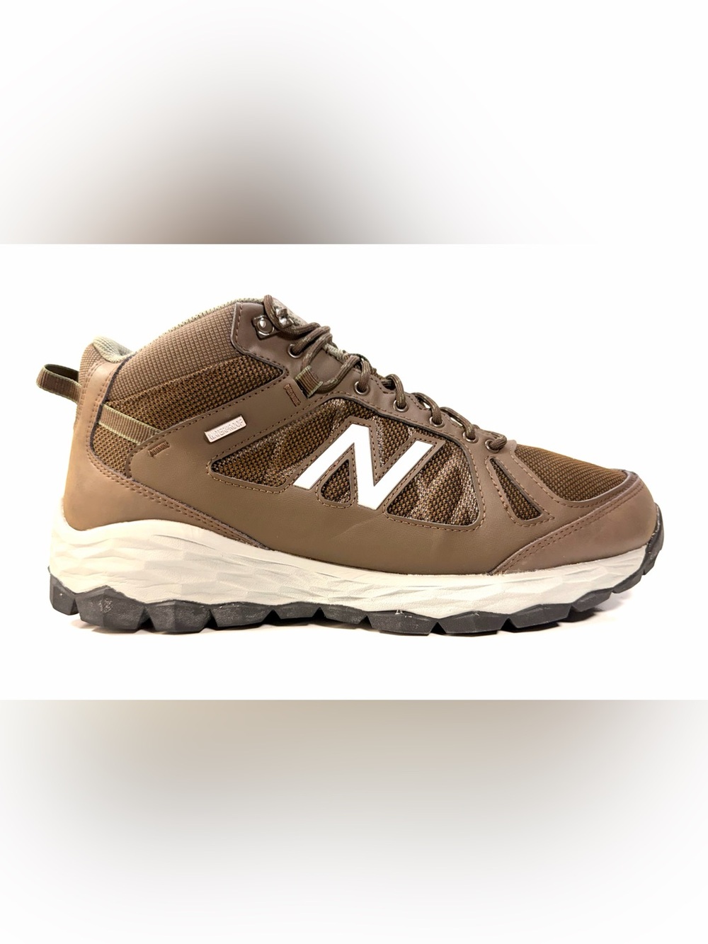 New Balance 1450 Waterproof Trail (282)